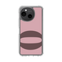 Slim Protection Case［ Original - initial color - Q dusty pink ］