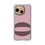 Slim Protection Case［ Original - initial color - Q dusty pink ］