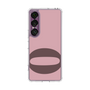 Slim Protection Case［ Original - initial color - Q dusty pink ］