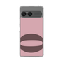 Slim Protection Case［ Original - initial color - Q dusty pink ］