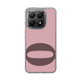 Slim Protection Case［ Original - initial color - Q dusty pink ］