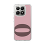 Slim Protection Case［ Original - initial color - Q dusty pink ］