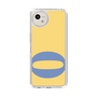 Slim Protection Case［ Original - initial color - Q yellow ］