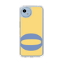 Slim Protection Case［ Original - initial color - Q yellow ］