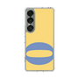 Slim Protection Case［ Original - initial color - Q yellow ］