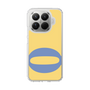 Slim Protection Case［ Original - initial color - Q yellow ］