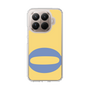 Slim Protection Case［ Original - initial color - Q yellow ］