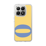 Slim Protection Case［ Original - initial color - Q yellow ］