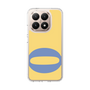 Slim Protection Case［ Original - initial color - Q yellow ］