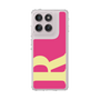 Slim Protection Case［ Original - initial color - R pink ］