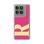 Slim Protection Case［ Original - initial color - R pink ］