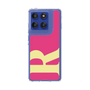 Slim Protection Case［ Original - initial color - R pink ］