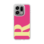 Slim Protection Case［ Original - initial color - R pink ］
