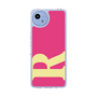 Slim Protection Case［ Original - initial color - R pink ］