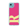 Slim Protection Case［ Original - initial color - R pink ］