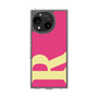 Slim Protection Case［ Original - initial color - R pink ］