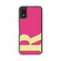 Slim Protection Case［ Original - initial color - R pink ］