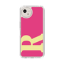 Slim Protection Case［ Original - initial color - R pink ］