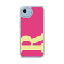 Slim Protection Case［ Original - initial color - R pink ］