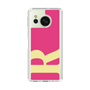 Slim Protection Case［ Original - initial color - R pink ］