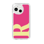 Slim Protection Case［ Original - initial color - R pink ］