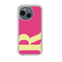 Slim Protection Case［ Original - initial color - R pink ］