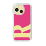Slim Protection Case［ Original - initial color - R pink ］