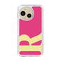 Slim Protection Case［ Original - initial color - R pink ］