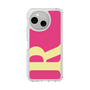 Slim Protection Case［ Original - initial color - R pink ］