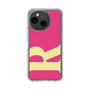 Slim Protection Case［ Original - initial color - R pink ］