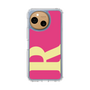 Slim Protection Case［ Original - initial color - R pink ］