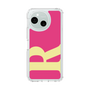 Slim Protection Case［ Original - initial color - R pink ］