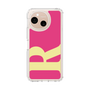 Slim Protection Case［ Original - initial color - R pink ］