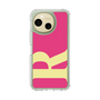 Slim Protection Case［ Original - initial color - R pink ］