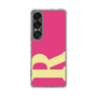 Slim Protection Case［ Original - initial color - R pink ］