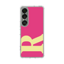 Slim Protection Case［ Original - initial color - R pink ］