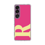 Slim Protection Case［ Original - initial color - R pink ］