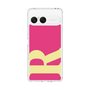 Slim Protection Case［ Original - initial color - R pink ］