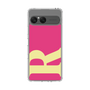 Slim Protection Case［ Original - initial color - R pink ］