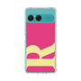 Slim Protection Case［ Original - initial color - R pink ］