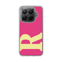 Slim Protection Case［ Original - initial color - R pink ］