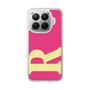 Slim Protection Case［ Original - initial color - R pink ］