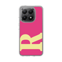 Slim Protection Case［ Original - initial color - R pink ］