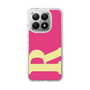 Slim Protection Case［ Original - initial color - R pink ］