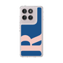 Slim Protection Case［ Original - initial color - R navy ］
