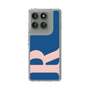 Slim Protection Case［ Original - initial color - R navy ］