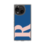 Slim Protection Case［ Original - initial color - R navy ］