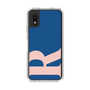 Slim Protection Case［ Original - initial color - R navy ］