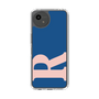 Slim Protection Case［ Original - initial color - R navy ］