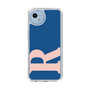 Slim Protection Case［ Original - initial color - R navy ］